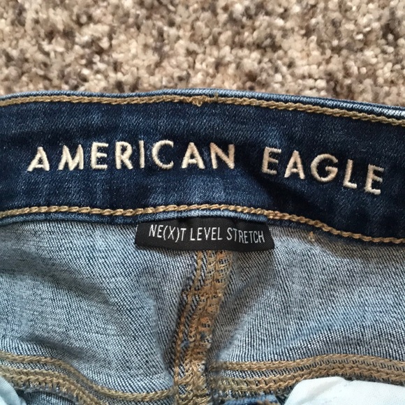 Jeans - Picture 3 of 5